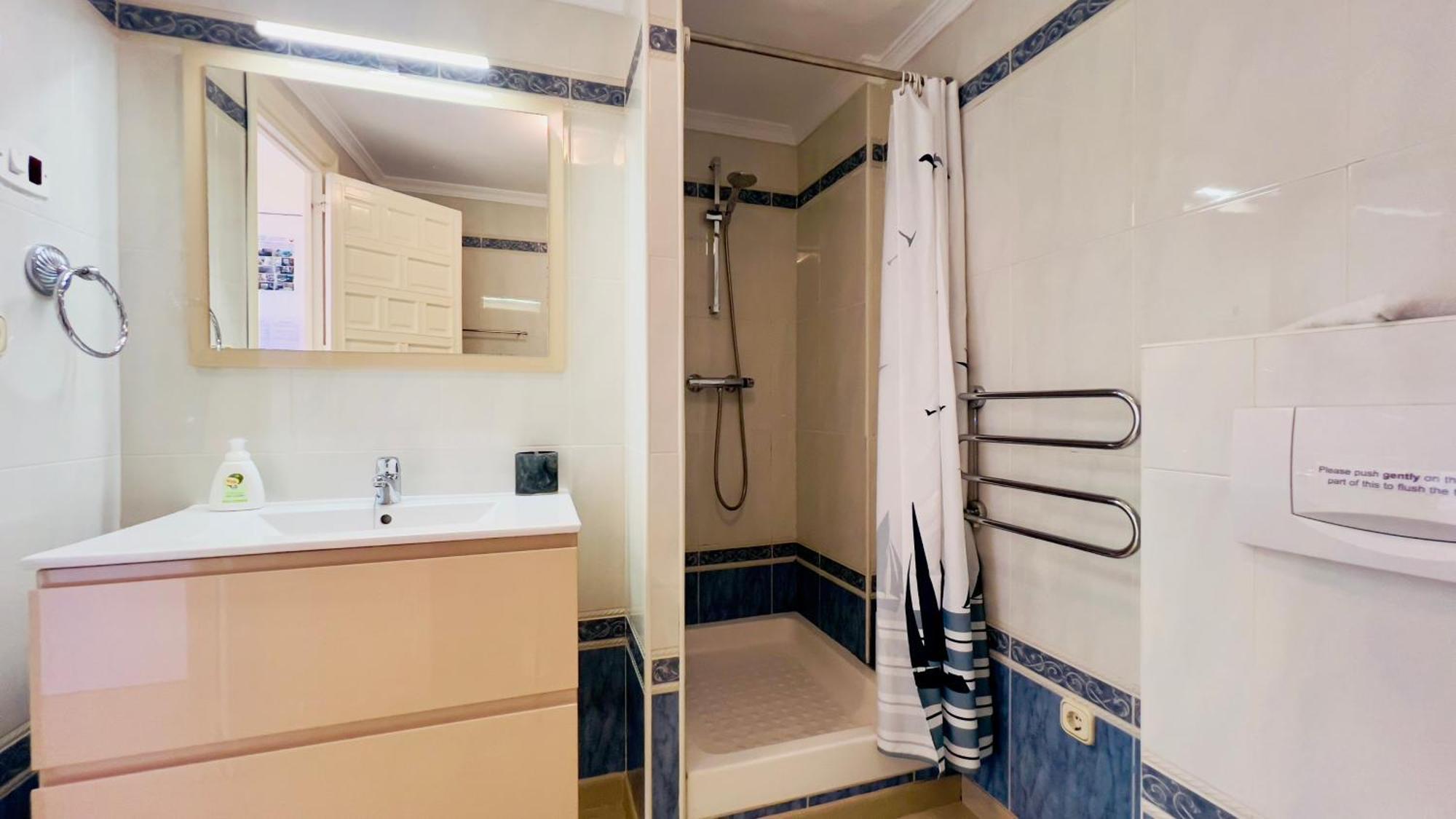 Torresol Sea View Apartment Нерха Екстериор снимка