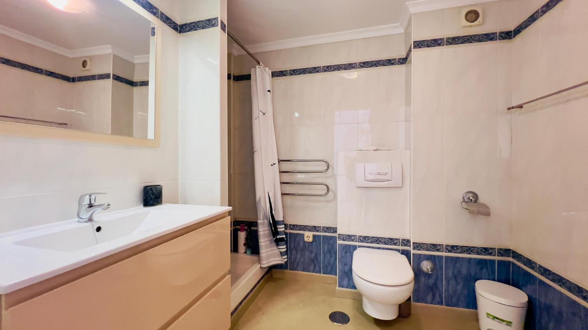 Torresol Sea View Apartment Нерха Екстериор снимка